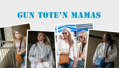 Buyer Beware: Buy Gun Tote’n Mamas From Authorized Dealers