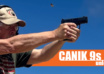 Deep Diving The Canik 9s