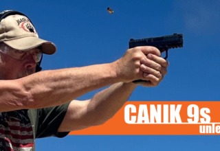 Deep Diving The Canik 9s
