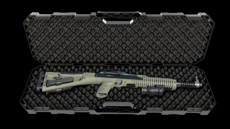 MTM Case-Gard Introduces Compact Carbine Rifle Case | Shoot On