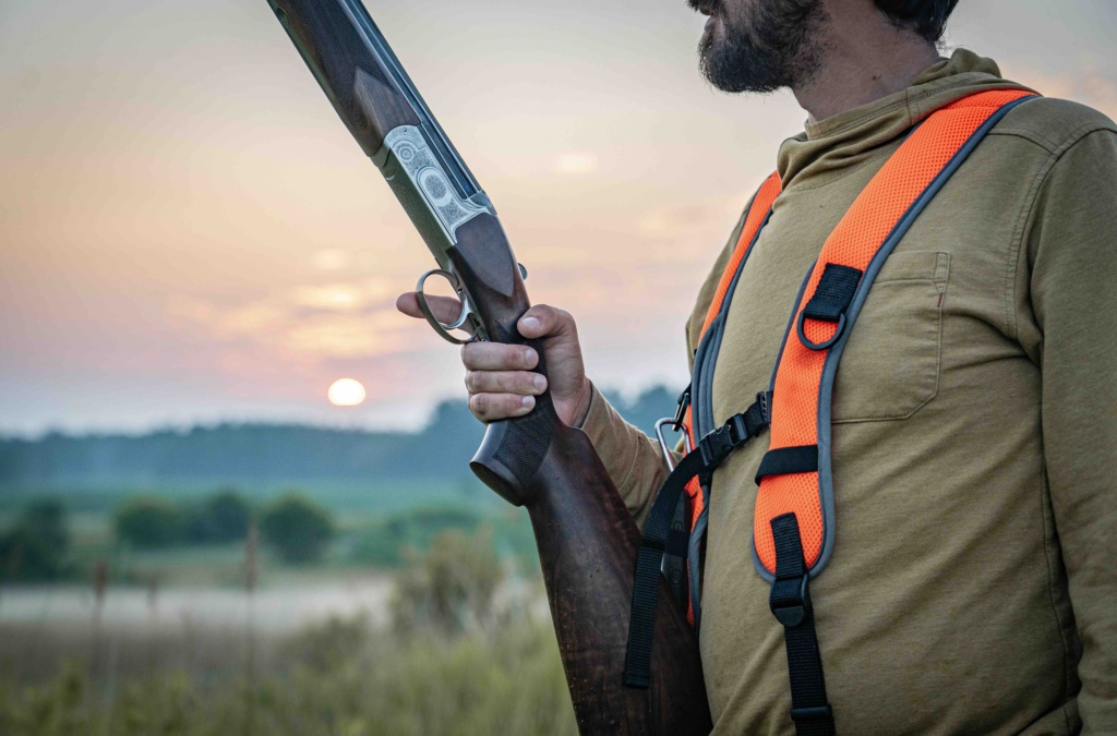Cole Launches Zoli Z Expedition 20ga With Light Barrels