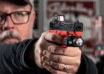 First Test: Mantis Titanx Laser Training Pistol