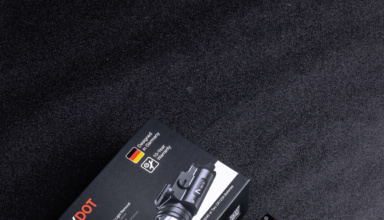 Nextorch Wl15: High Performance Tactical Weapon Light