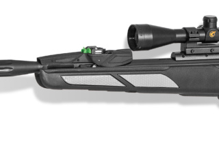 Gamo Swarm Viper Gen3i Precision Air Rifle — 10 Shot Breakbarrel