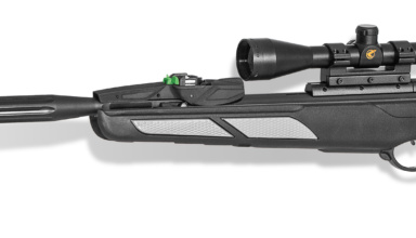 Gamo Swarm Viper Gen3i Precision Air Rifle — 10 Shot Breakbarrel