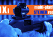 New! Steiner T1xi Red Dot