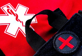 Trauma Medical Prep For Citizens: Step 1, 2, And 3