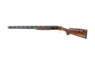 Cole Fine Guns Launches Exclusive Beretta 688 Upgrade
