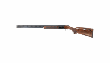 Cole Fine Guns Launches Exclusive Beretta 688 Upgrade