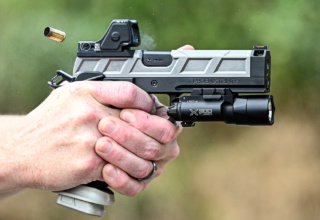 The 411 On 2011 Pistols