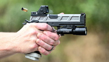 The 411 On 2011 Pistols