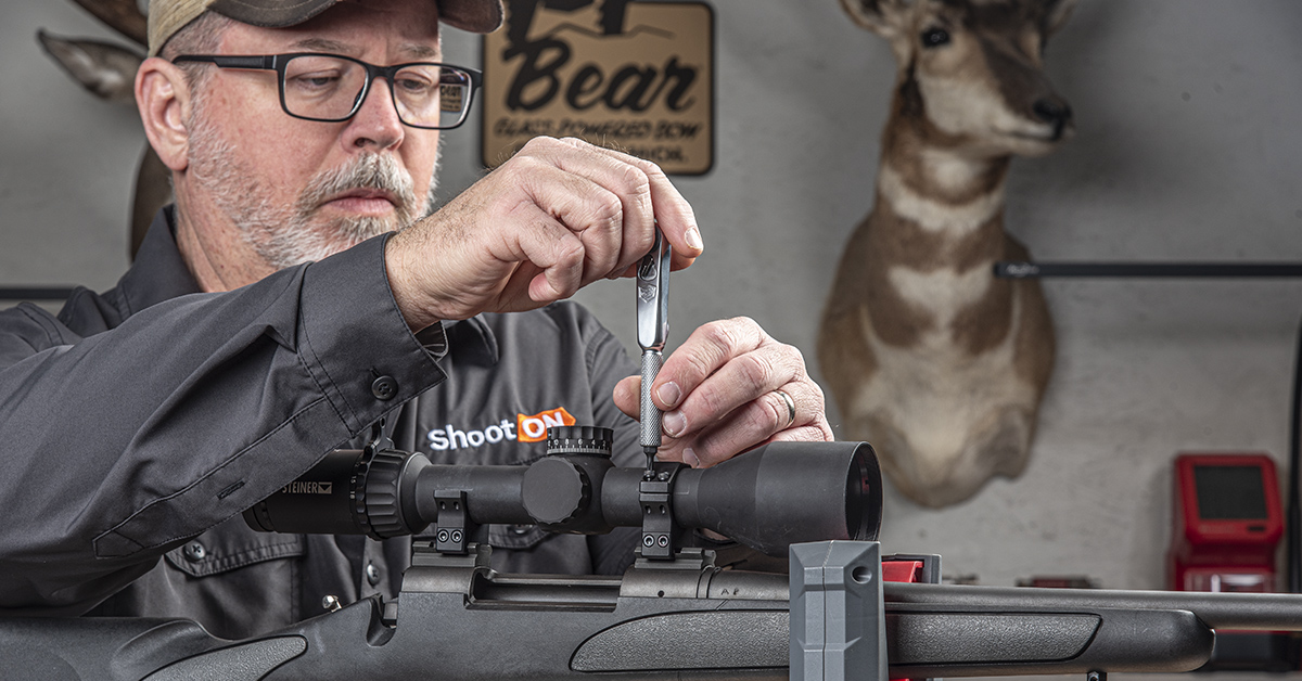 Shoot On Annual Excellence Awards