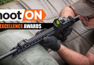 Shoot On Annual Excellence Awards