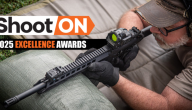 Shoot On Annual Excellence Awards