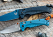 Tested: Benchmade Adira Folding Knife