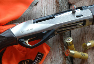 Interesting Firearm History: Six Brothers And A Motor