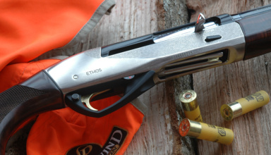 Interesting Firearm History: Six Brothers And A Motor