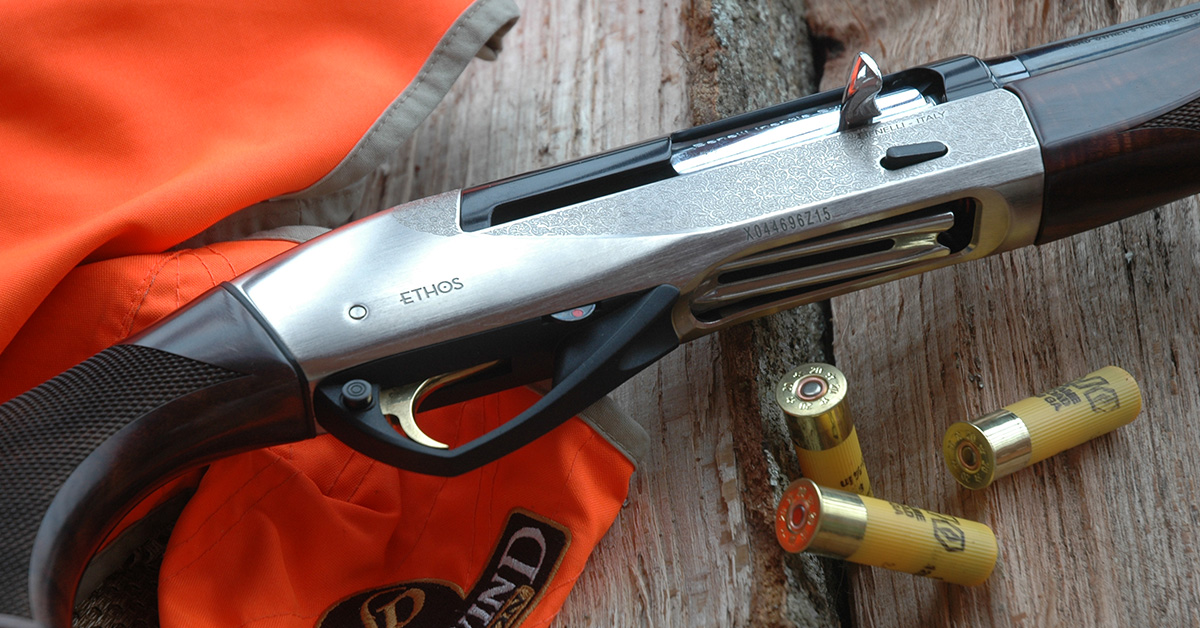 Rookiest Interesting Firearm History: Six Brothers and a Motor | Shoot On