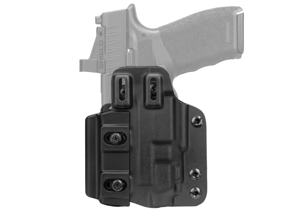 Crossbreed® Lightguard Holster | Iwb Holster For Weapon Mounted Lights