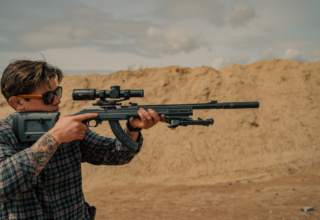 Pws Elevates Suppression With Modular 3d Printed Bde Suppressor Line