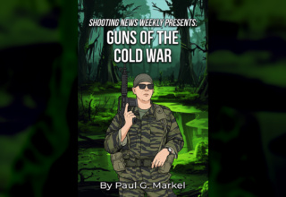 Snw Presents "guns Of The Cold War"
