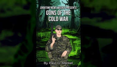 Snw Presents "guns Of The Cold War"