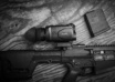 Shinenyx M1 Pro Monocular Fuses Thermal And Night Vision