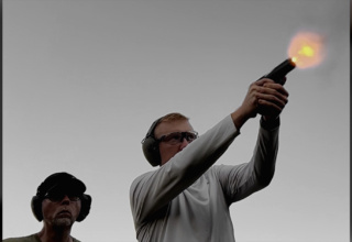 Shots In The Dark: Critical Considerations For Night Shooting