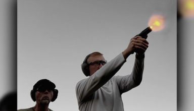 Shots In The Dark: Critical Considerations For Night Shooting