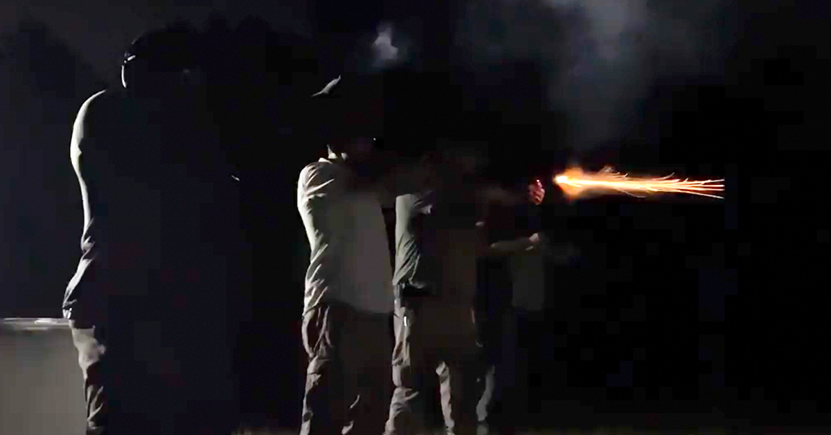 Shots In The Dark: Critical Considerations For Night Shooting