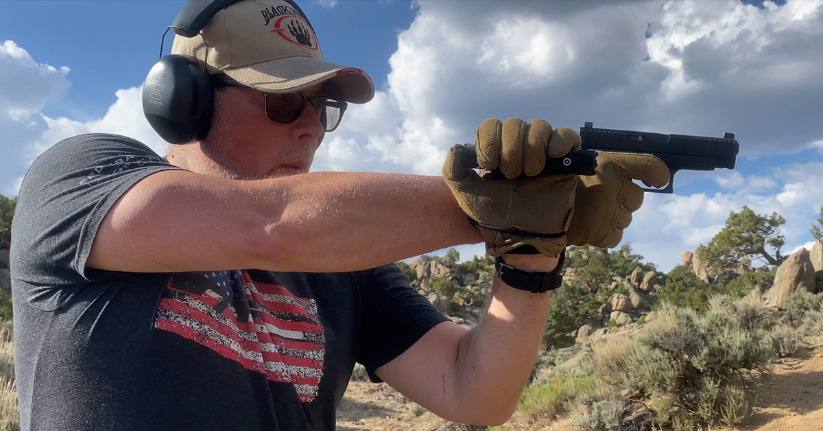 Shots In The Dark: Critical Considerations For Night Shooting