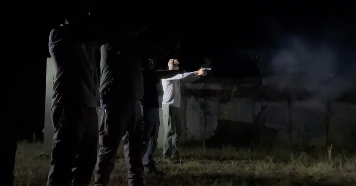 Shots In The Dark: Critical Considerations For Night Shooting