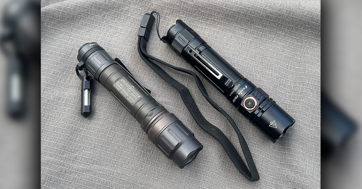 Shots In The Dark: Critical Considerations For Night Shooting