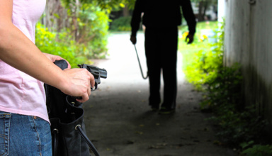 Preparing For The Worst