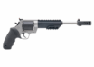 Taurus Raging Hunter 350 Legend Revolver Expands Straight Walled Power