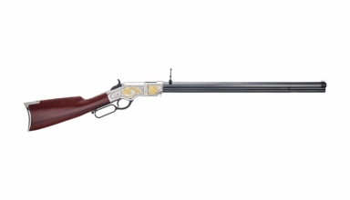 Henry Repeating Arms Marks America’s 250th With Ultra Limited Heirloom Rifle