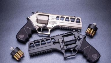 Chiappa Rhino 60ds L Frame .44 Magnum Revolver New For 2026