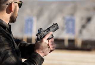 Staccato Introduces A New Addition To Its Hd 2011 Platform: The Staccato Hd C4x