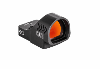 C&h Precision Expands Optics Line With Green Reticle Options