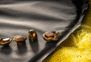 Top Five Picks For Concealable Body Armor