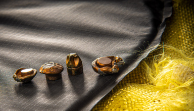 Top Five Picks For Concealable Body Armor