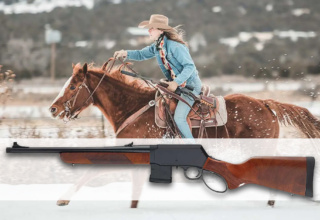 Tested: Henry Lever Action Supreme