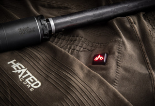 Field Test: Pnuma Iconx Heated Core Base Layer