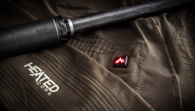 Field Test: Pnuma Iconx Heated Core Base Layer