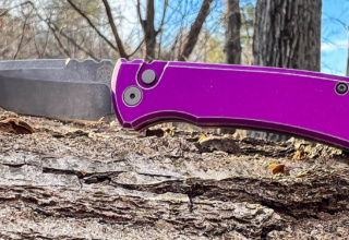 Tested: Pro Tech Redencion 229 Auto Knife