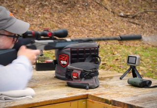 Tested: Real Avid Ratchet Rest