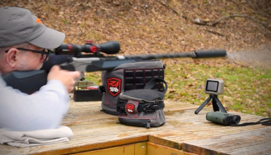 Tested: Real Avid Ratchet Rest