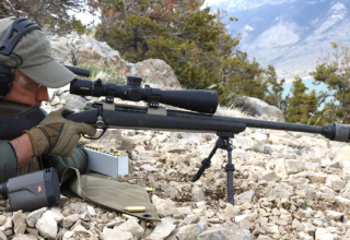 The Top Five Reasons Hunters Miss The Shot Of A Lifetime