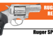 The Big Picture: Ruger’s Tough And Reliable Sp 101 Revolver