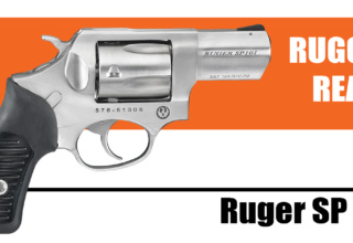 The Big Picture: Ruger’s Tough And Reliable Sp 101 Revolver